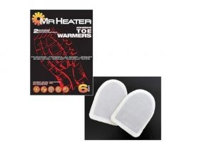 Mr Heater Telový ohrievač Toe Warmer 2ks